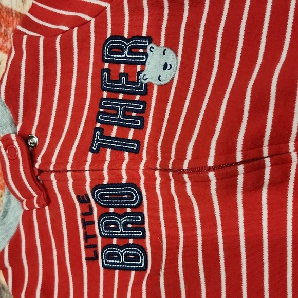 Bundle Carters pajamas - Picture 8 of 13